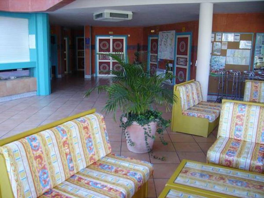 Appartements A Cote Lac Marin De Port D'Albret วิเยอซ์-บูโก-เลส์-แบ็งส์ ภายนอก รูปภาพ