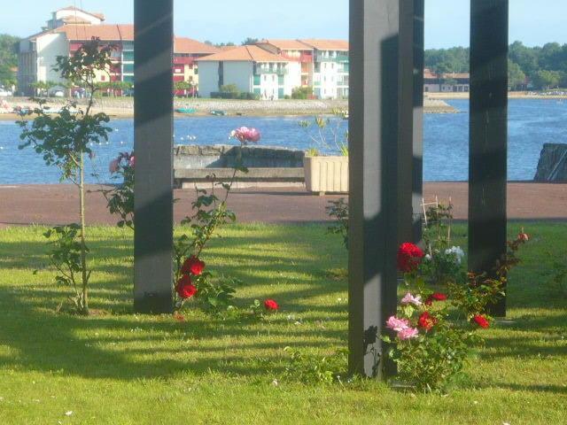 Appartements A Cote Lac Marin De Port D'Albret วิเยอซ์-บูโก-เลส์-แบ็งส์ ห้อง รูปภาพ